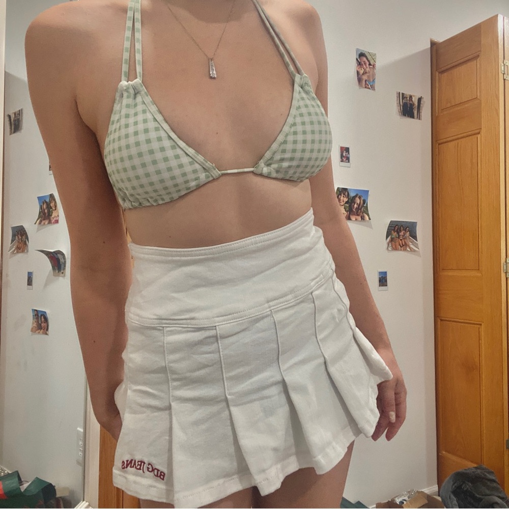 Urban Outfitters BDG Ultra Mini Skirt